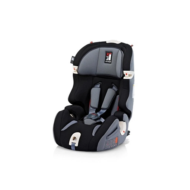 Автокрісло Inglesina AV97E0BLK - изображение 1