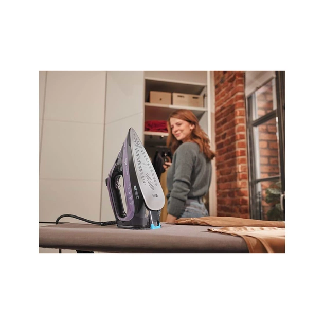 Праска Braun SI 9661 VI (SI9661VI) - picture 12