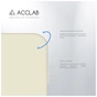 Чохол до мобільного телефона ACCLAB SoftShell Apple iPhone 14 Plus White (1283126556982) - зменшене зображення 3