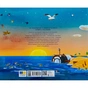 Книга Клуб нових робінзонів. Книжка-картинка - Ґійом Делануа Ранок (9786170989734) - зменшене зображення 2
