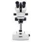 Мікроскоп Konus Crystal 7-45x Stereo (5425) - зменшене зображення 2