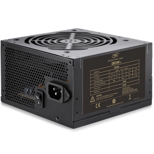 Блок живлення Deepcool 450W (DE600 v2) зображення 1