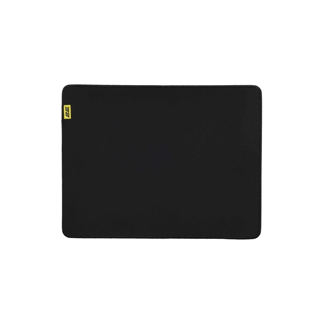 Килимок для мишки 2E Gaming Pro Speed M Black (2E-SPEED-M-BK-PRO) - зображення 1