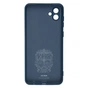 Чохол до мобільного телефона Armorstandart ICON Case Samsung A04 (A045) Blue (ARM63903) - зменшене зображення 2