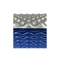 Туристический коврик Tramp Compact Lite Reflect Blue (UTRI-001-blue) - уменьшенное изображение 5