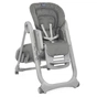 Стілець для годування Chicco Polly Magic RELAX сірий (79502.21) - уменьшенное изображение 7