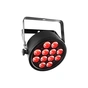 Заливне світло Chauvet SlimPAR T12 USB - зменшене зображення 1