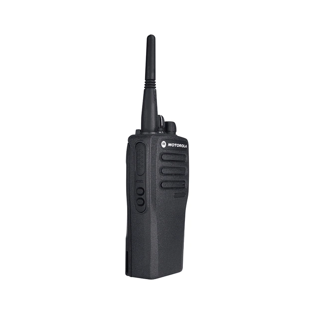 Портативна рація Motorola DP1400 UHF ND ANALOG PTI502C 2300T - зображення 4