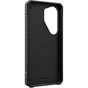Чохол до мобільного телефона UAG Samsung Galaxy S26 Ultra Monarch Pro with Magnet Kevlar Black (214513113940) - зменшене зображення 7