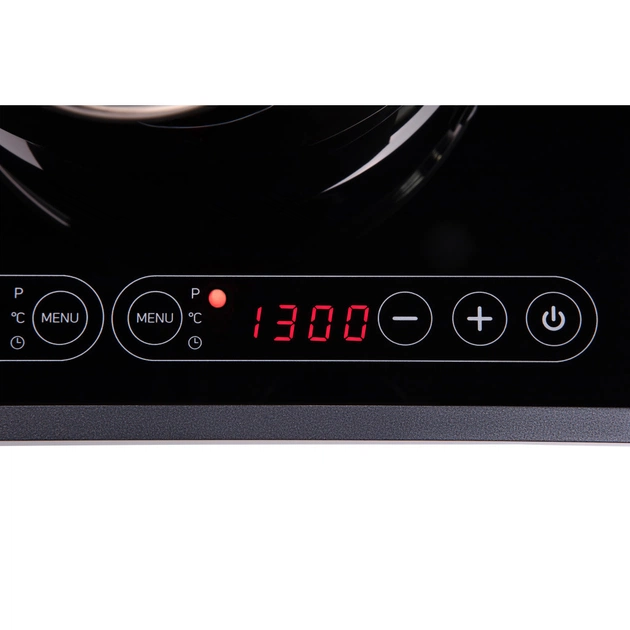 Настільна плита Ardesto ICS-B217 - picture 6