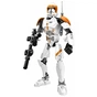 Конструктор LEGO Star Wars Cody Клон-коммандер Коді (75108) - зменшене зображення 3