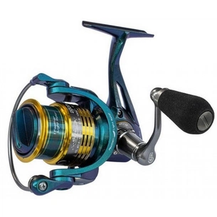 Котушка Favorite Sirius 2500S (1693.50.36) зображення 1