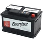 Аккумулятор автомобильный Energizer 68Ah-12v R, EN570 (568 403 057) - уменьшенное изображение 1