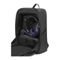 Рюкзак для ноутбука Lenovo 17" Legion Gaming BP GB800 Black (GX41U39299) - зменшене зображення 7