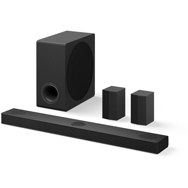 Акустична система LG S80TR (S80TR.DUKRLLK) - picture 2