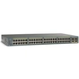 Комутатор мережевий Cisco WS-C2960X-48TS-L - зменшене зображення 1