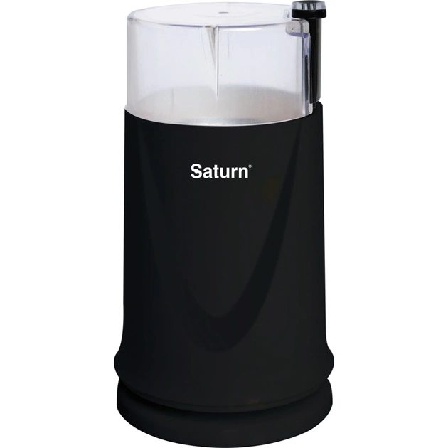 Кавомолка Saturn ST-CM1230 Black - изображение 1