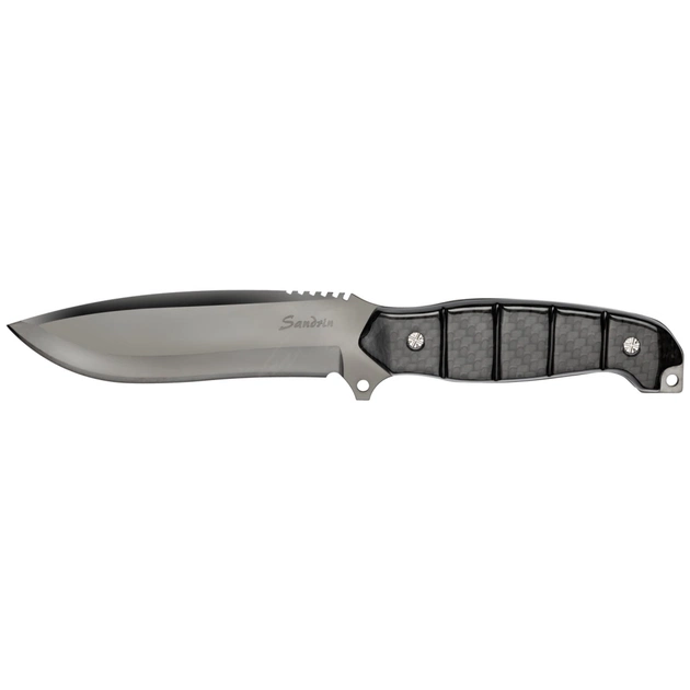 Ніж Sandrin Knives Initium Black Diamond (IBD) - зображення 1
