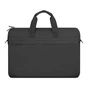 Сумка для ноутбука RivaCase 15.6" 8235 Ulsan Black (8235Black) - зменшене зображення 2