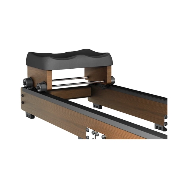 Гребний тренажер Kingsmith WR20 RED OAK - picture 12