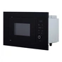 Мікрохвильова піч Interline MWA 520 SSA BA - уменьшенное изображение 3