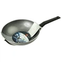 Сковорода TVS Origine Induction WOK 28 см (4N793283210001) - зменшене зображення 4