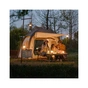 Намет Naturehike надувний CNH23ZP12002 бежевий (6976023926488) - зменшене зображення 9