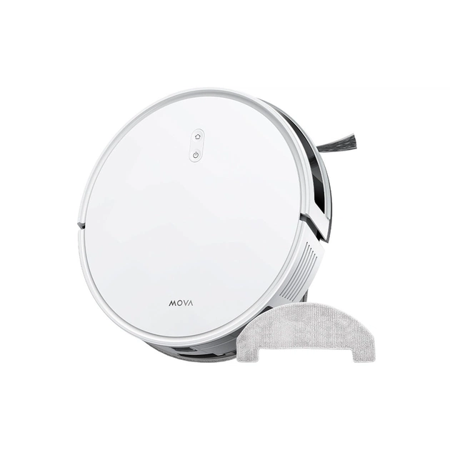 Пилосос Dreame Bot Mova E10 (RGE12GA) - picture 1