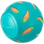 Іграшка для гризунів Trixie Куля для ласощів Пластик 7 см (4011905062754) - зменшене зображення 4