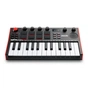 MIDI-клавіатура Akai MPK Mini Play MK3 (233076) - уменьшенное изображение 2