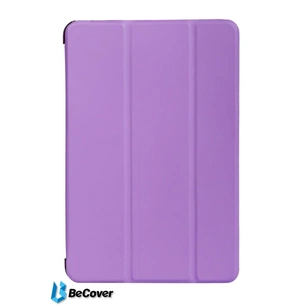 Чохол до планшета BeCover Smart Case Lenovo Tab E10 TB-X104 Purple (703279) зображення 1