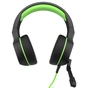 Навушники HP Pavilion Gaming 400 Headset (4BX31AA) - зменшене зображення 2