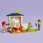 Конструктор LEGO Friends Конюшня для миття поні 60 деталей (41696) - зменшене зображення 8