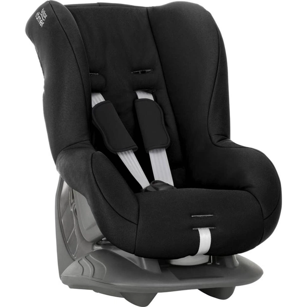 Автокрісло Britax-Romer Eclipse Cosmos Black (2000024689) - изображение 3
