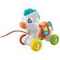 Каталка Clementoni музична Pull Along Baby Pony (17812) - зменшене зображення 1