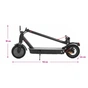 Електросамокат Sensor S60 (57001081) - уменьшенное изображение 3