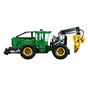 Конструктор LEGO Technic Трелювальний трактор John Deere 948L-II 1492 деталей (42157) - зменшене зображення 4