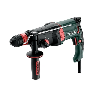 Перфоратор Metabo KHE 2645 Q SDS-plus, 850Вт, 2.9Дж, 3.1кг (601711500) зображення 1