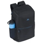 Рюкзак для ноутбука RivaCase 15.6" 8067 Black (8067Black) - зменшене зображення 7