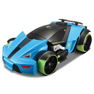 Радіокерована іграшка Maisto трансформер Street Troopers PT808 (81108 blue/black) зображення 1