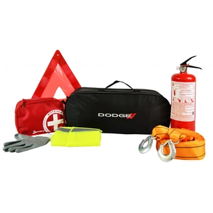 Набор техпомощи Poputchik Dodge внедорожник (01-120-П) изображение 1