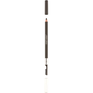 Олівець для брів Malu Wilz Eyebrow Designer 05 - Grey Brown Favourite (4043993438555) зображення 1