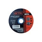 Круг відрізний GTM 125x1,2x22 (GTM_125_12_22) - зменшене зображення 1