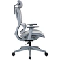 Офісне крісло OfficePro Anvio, OC590G (OC590G) - зменшене зображення 4