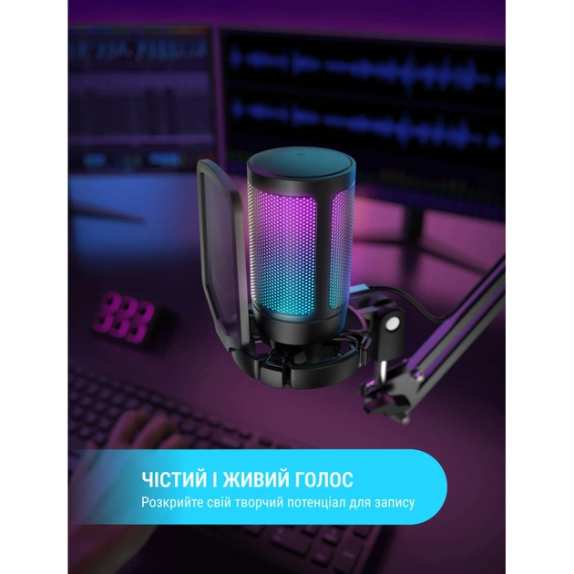 Микрофон Fifine A6VW - изображение 6