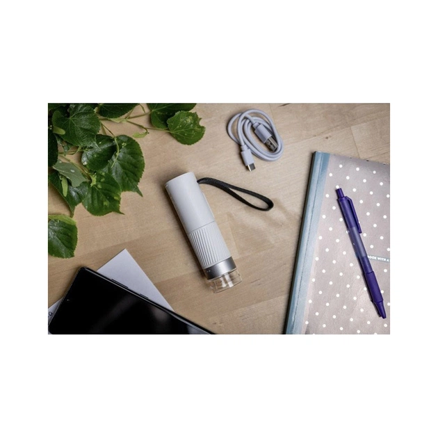 Мікроскоп Xiaomi BeaverLAB DDL-M1 Portable (DDL-M1C) - picture 9