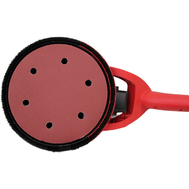 Шліфувальна машина GTM для стін SZB-225FV-2 (жираф) 225мм, 750Вт, 800-1750 об/хв (SZB-225FV-2) - picture 6