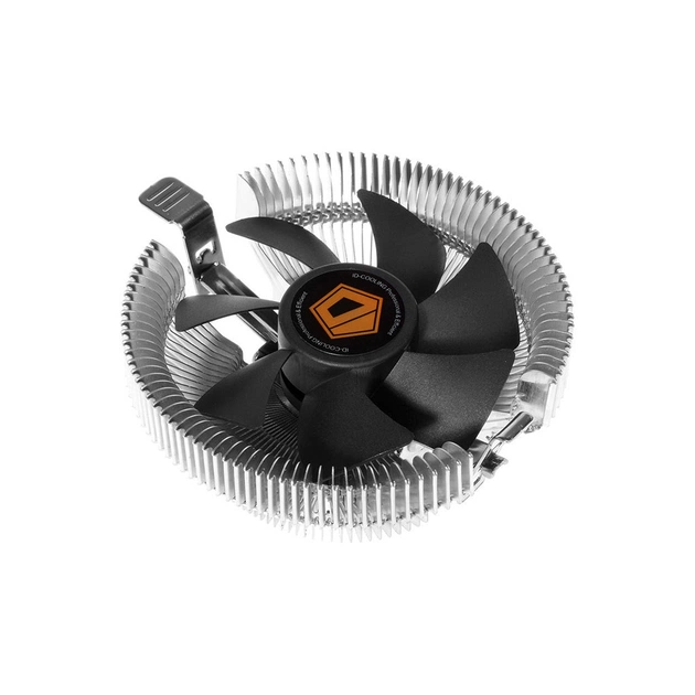 Кулер для процессора ID-Cooling DK-01T - изображение 1