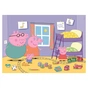 Пазл Clementoni Maxi Peppa Pig 60 элементов (26438) - уменьшенное изображение 2