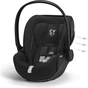 Автокрісло Cybex Cloud T i-Size Urban Mobility Black (524000703) - зменшене зображення 1